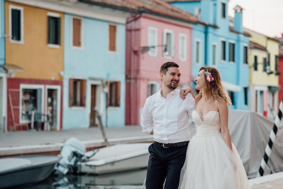 After Wedding | Corina & Bogdan