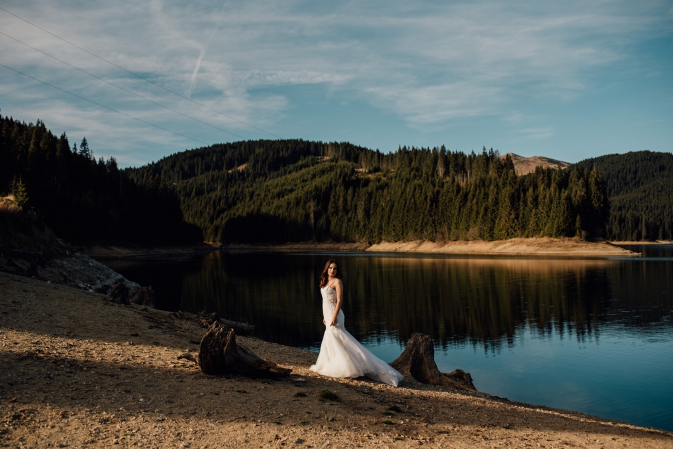 Ionela & VLad | After Wedding