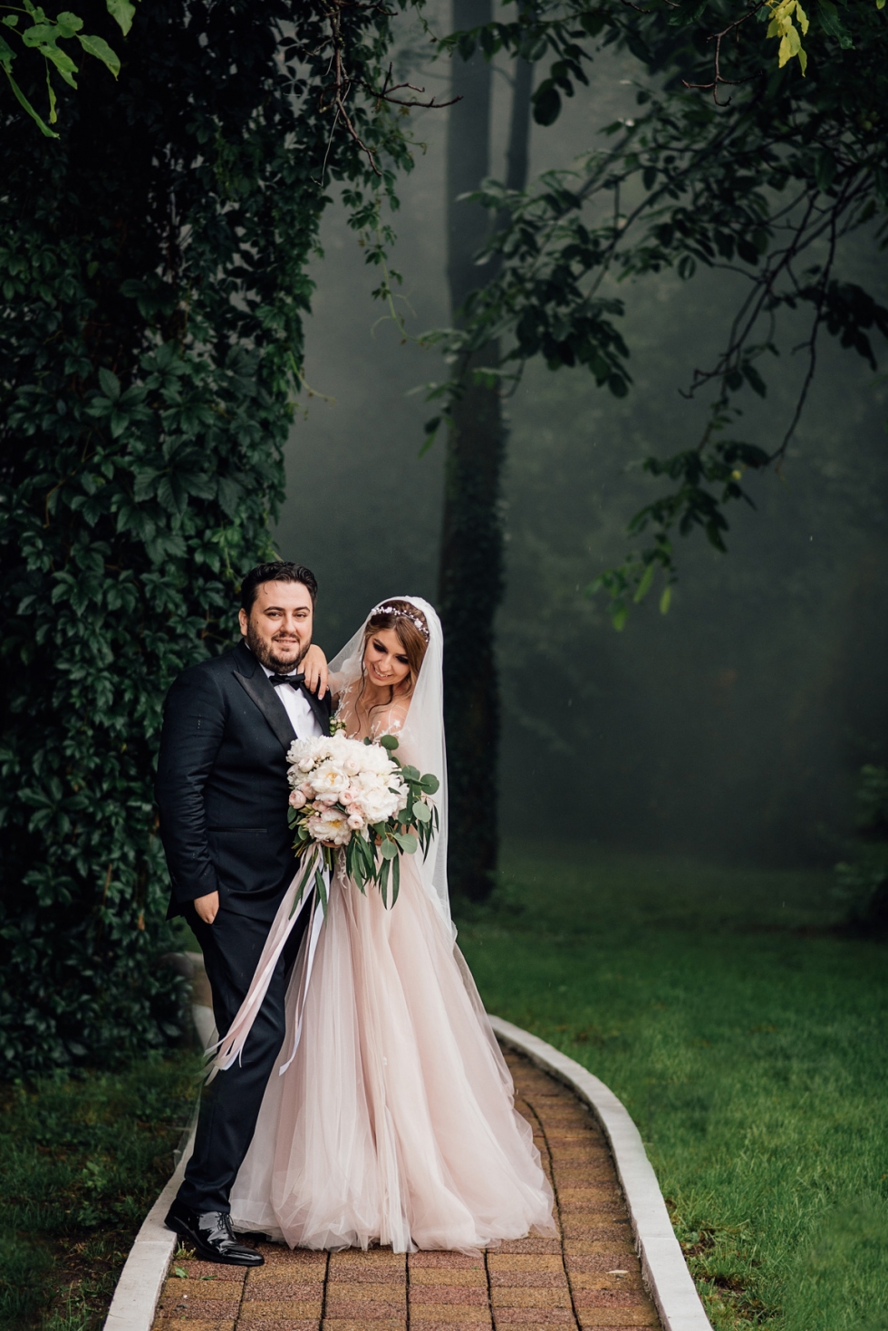 Lucia & Razvan | Wedding Day
