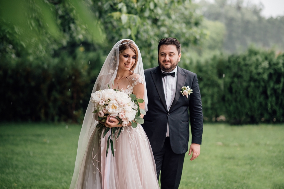 Lucia & Razvan | Wedding Day